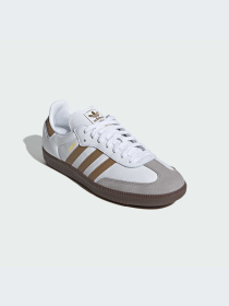 Кеды Adidas модель JH8796-KZ Фото