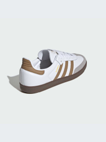 Кеды Adidas модель JH8796-KZ Фото