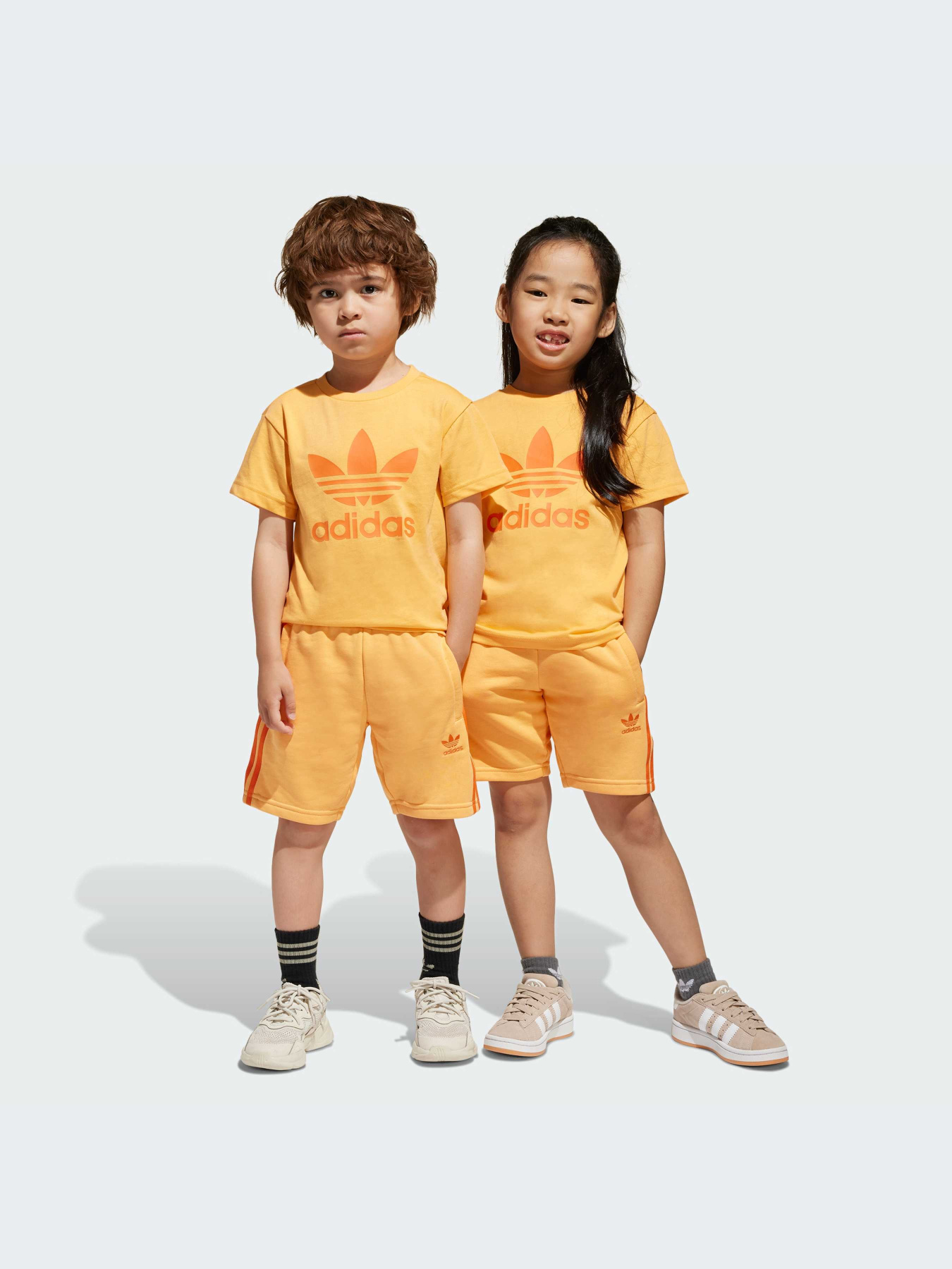 Костюмы Adidas Adicolor модель JC9162-KZ Фото