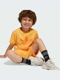 Костюмы Adidas Adicolor модель JC9162-KZ Фото
