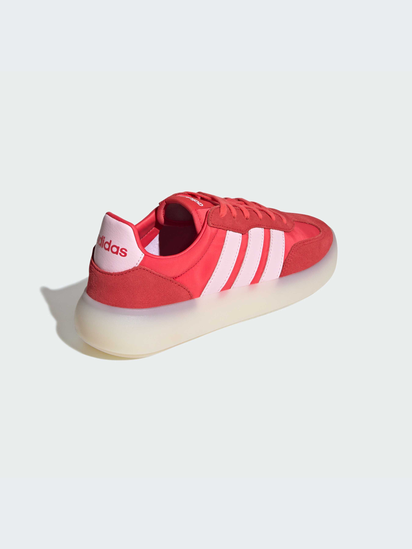 Кеды Adidas модель JP9669-KZ Фото