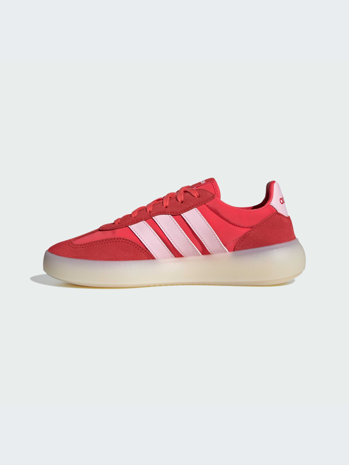 Кеды Adidas модель JP9669-KZ Фото