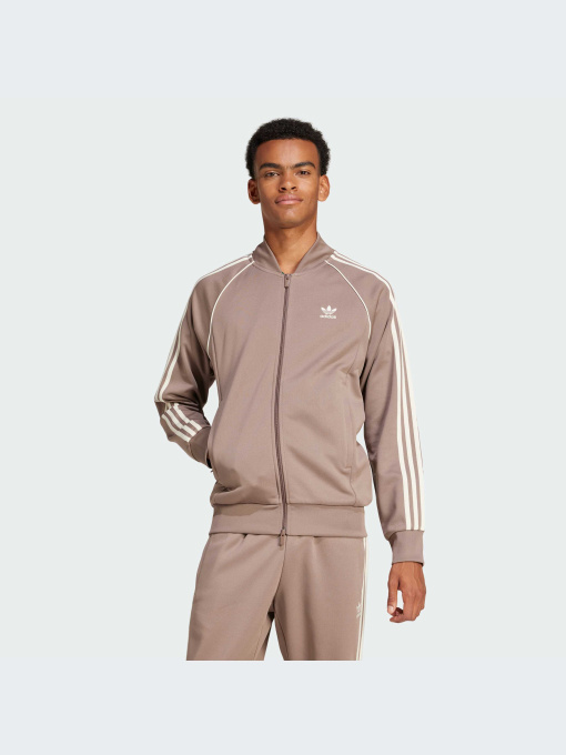 Кардигандар мен жемпірлер Adidas Adicolor үлгі JP2519-KZ Фото