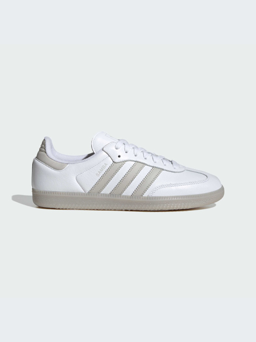 Кроссовки Adidas модель JI3206-KZ Фото