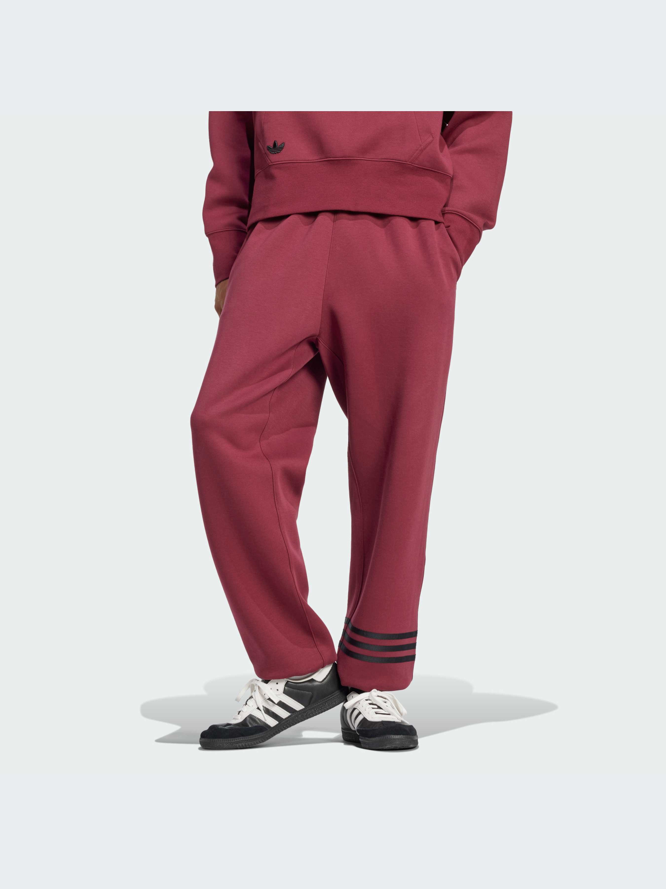 Брюки Adidas Adicolor модель JC9902-KZ Брюки Adidas Adicolor модель JC9902-KZ Фото