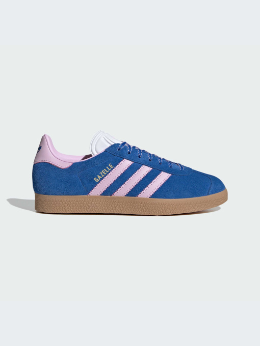 Кеды Adidas Gazelle модель JH7219-KZ Фото