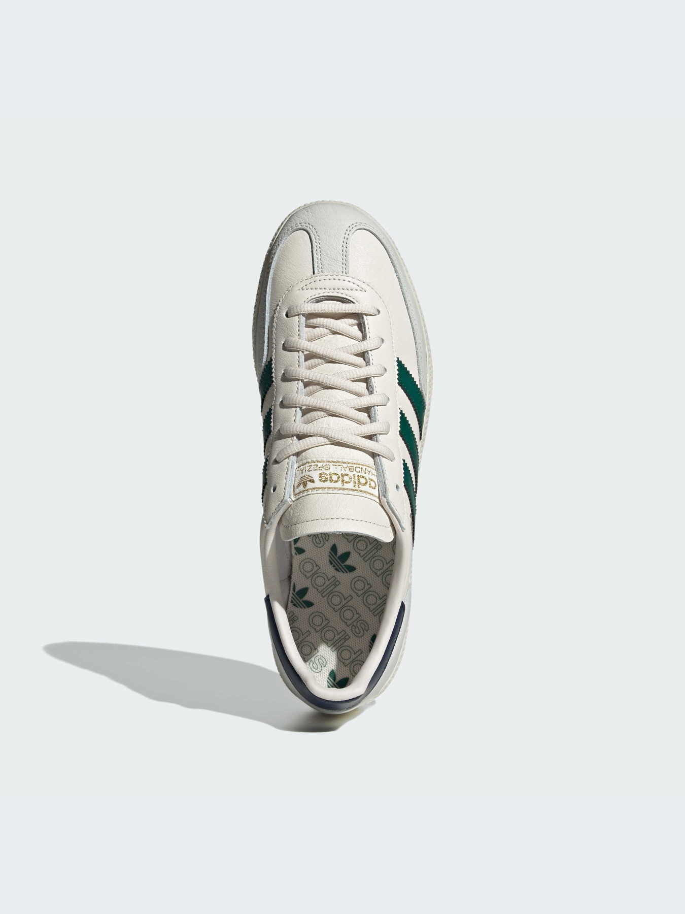 Кеды Adidas модель JH5451-KZ Фото