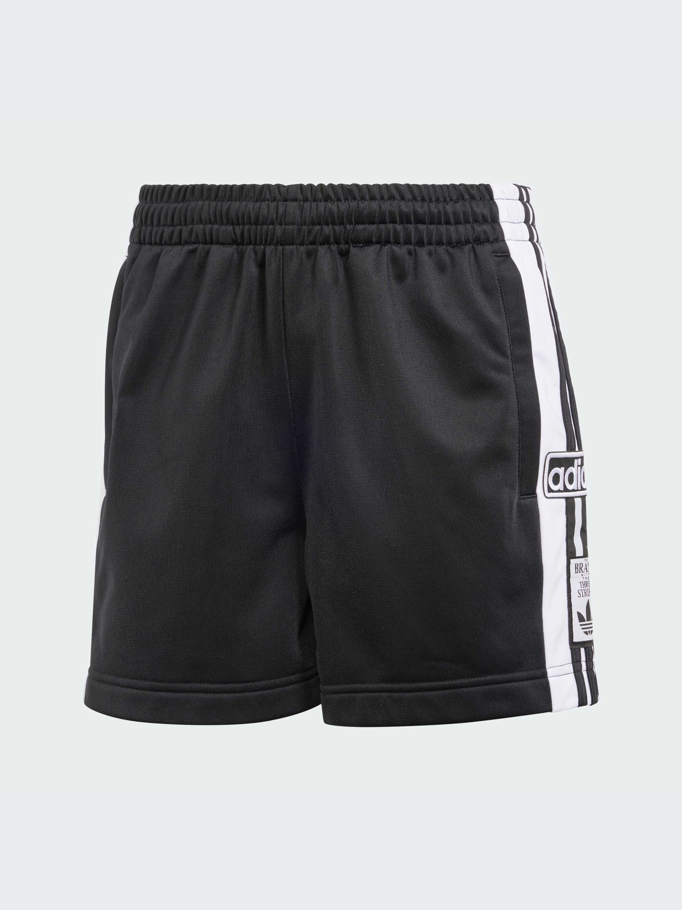 Шорты Adidas Adicolor модель IU2518-KZ Фото