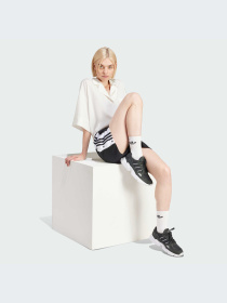 Шорты Adidas Adicolor модель IU2518-KZ Фото
