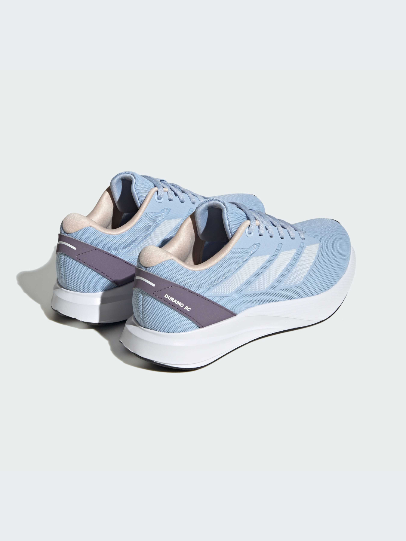 Кроссовки Adidas Duramo модель ID2706-KZ Фото