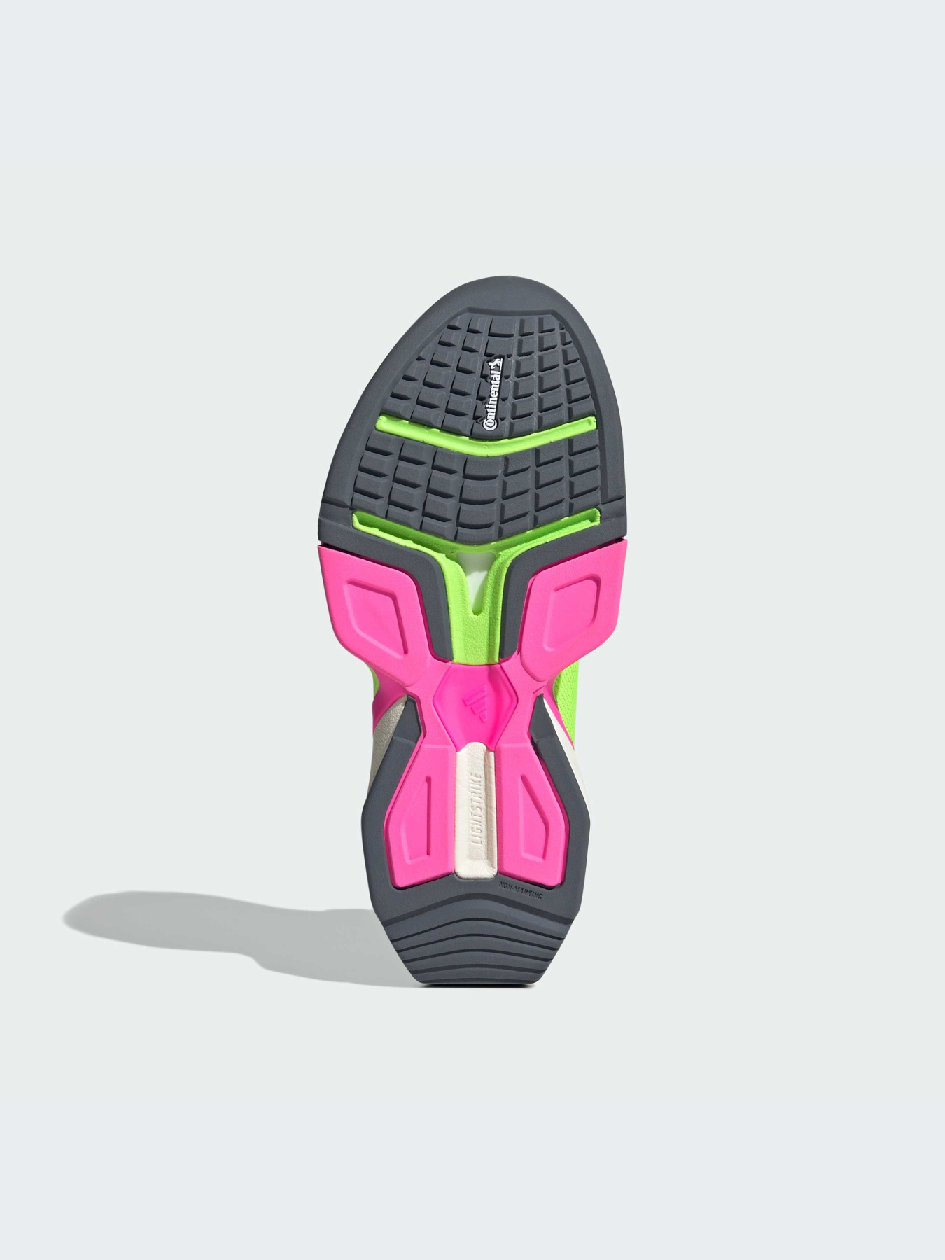 Кроссовки Adidas Rapida модель JI3904-KZ Фото
