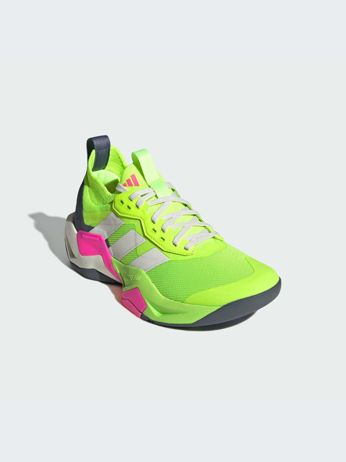 Кроссовки Adidas Rapida модель JI3904-KZ Фото