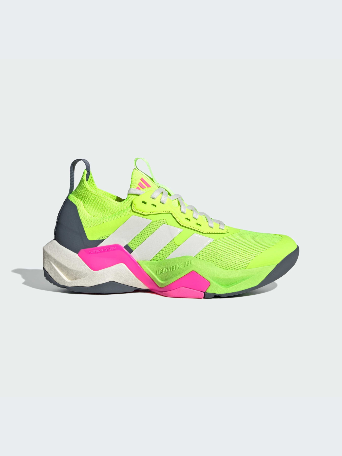 Кроссовки Adidas Rapida модель JI3904-KZ Фото