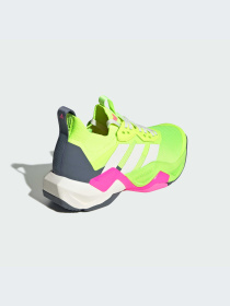 Кроссовки Adidas Rapida модель JI3904-KZ Фото