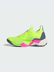 Кроссовки Adidas Rapida модель JI3904-KZ Фото