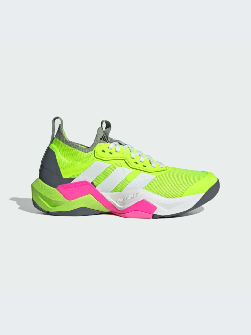 Кроссовки Adidas Rapida модель IH2707-KZ Фото