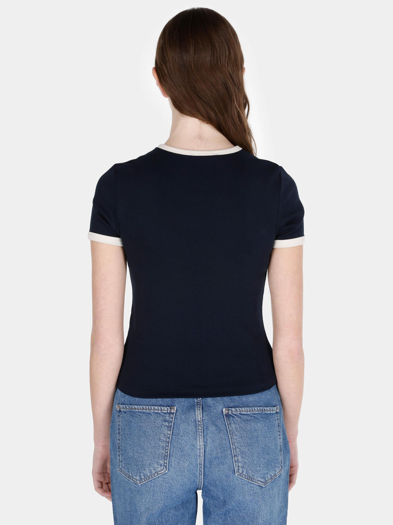 Футболки и поло Colin’s модель CL1073171_Q1.V1_NAV Фото