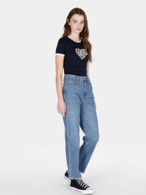 Футболки и поло Colin’s модель CL1073171_Q1.V1_NAV Фото