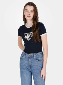 Футболки и поло Colin’s модель CL1073171_Q1.V1_NAV Фото