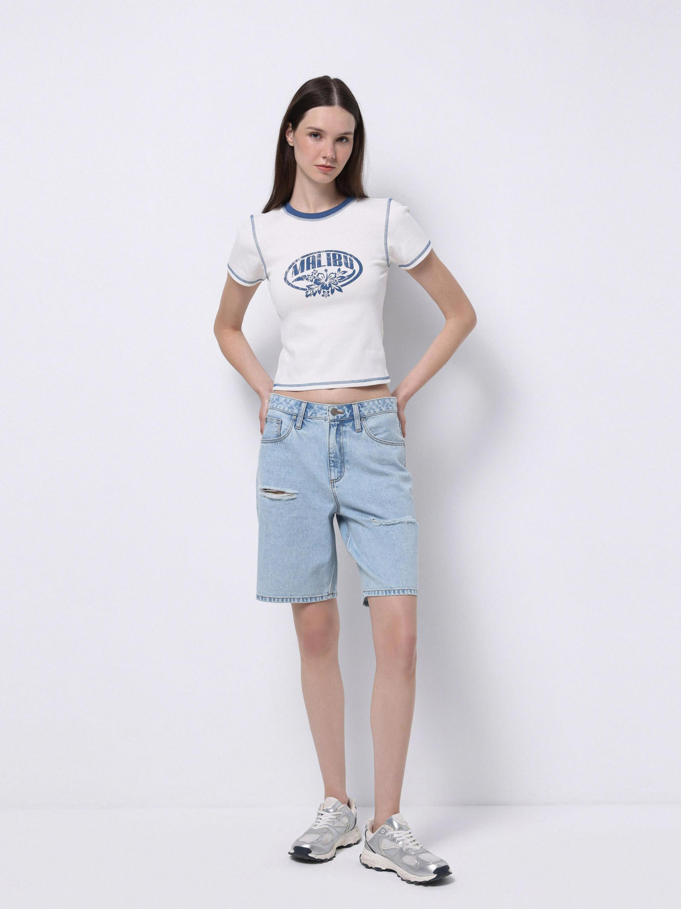 Футболки і поло Colin’s модель CL1073172_Q1.V1_OFW Фото