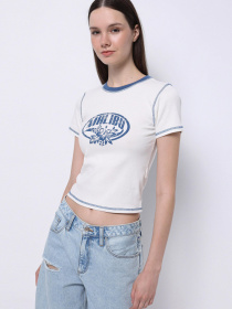 Футболки и поло Colin’s модель CL1073172_Q1.V1_OFW Фото