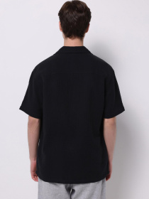 Сорочки Colin’s модель CL1073343_Q1.V1_BLK Фото