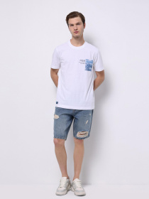 Шорты Colin’s модель CL1073801_Q1.V1_DN06573 Фото