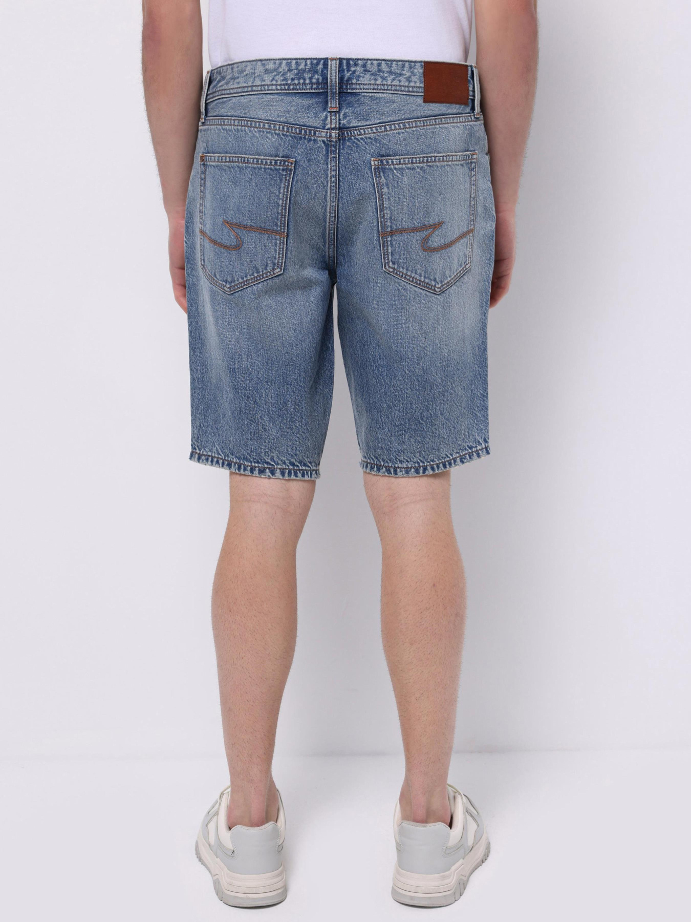 Шорти Colin’s модель CL1073801_Q1.V1_DN06573 Фото