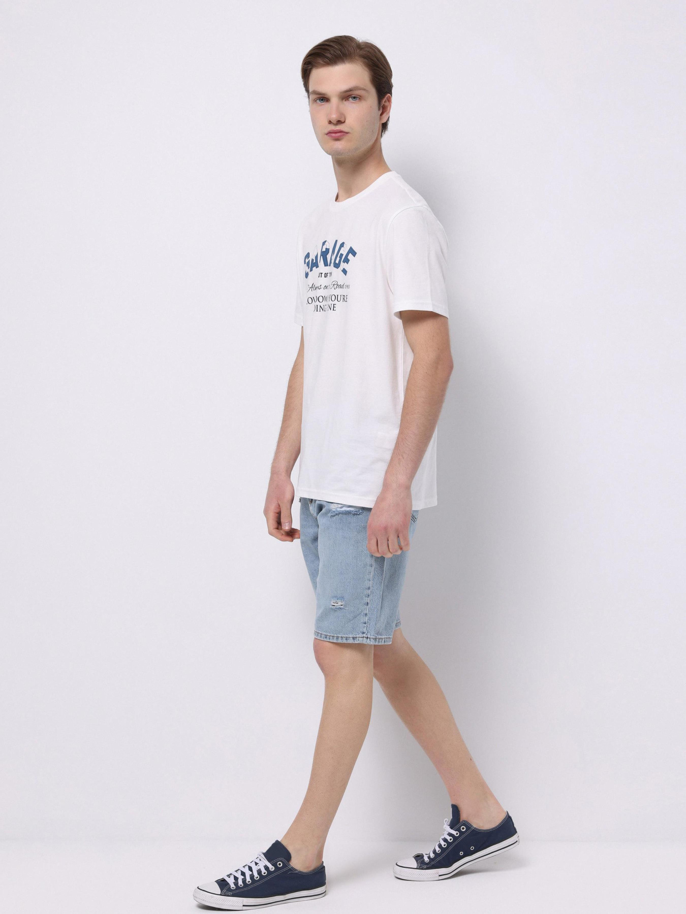 Шорты Colin’s модель CL1073803_Q1.V1_DN44131 Фото