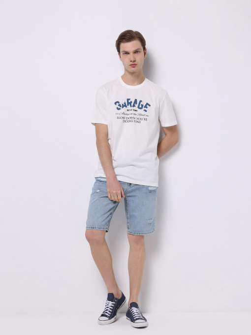 Шорты Colin’s модель CL1073803_Q1.V1_DN44131 Фото