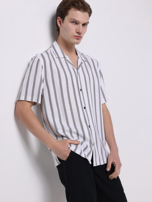 Рубашки Colin’s модель CL1073856_Q1.V1_WSD Фото