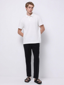 Брюки повседневные Colin’s модель CL1073863_Q1.V1_BLK Фото