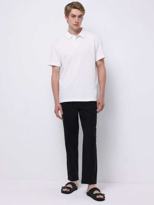 Брюки Colin’s модель CL1073863_Q1.V1_BLK Фото