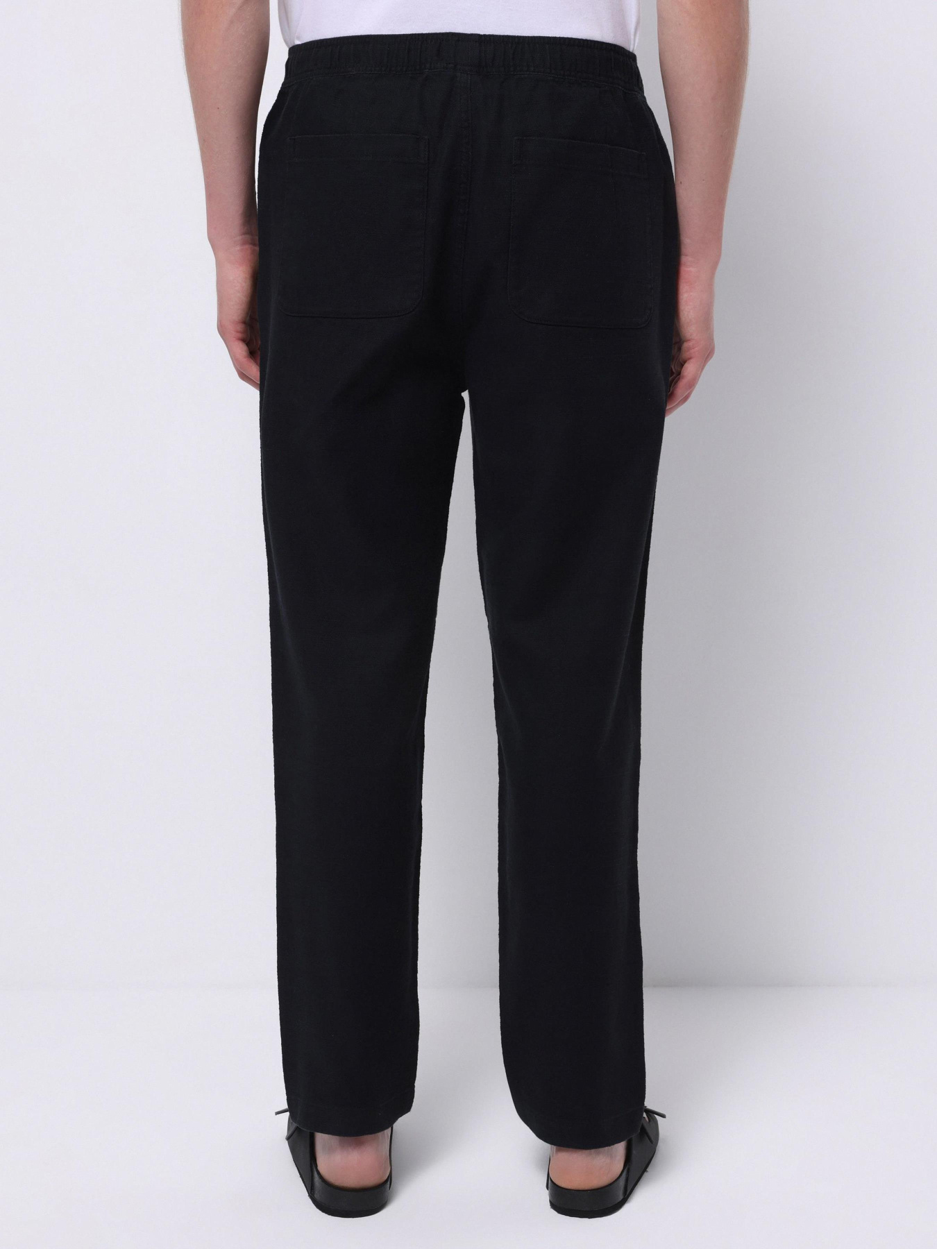 Повсякденні штани Colin’s модель CL1073863_Q1.V1_BLK Фото