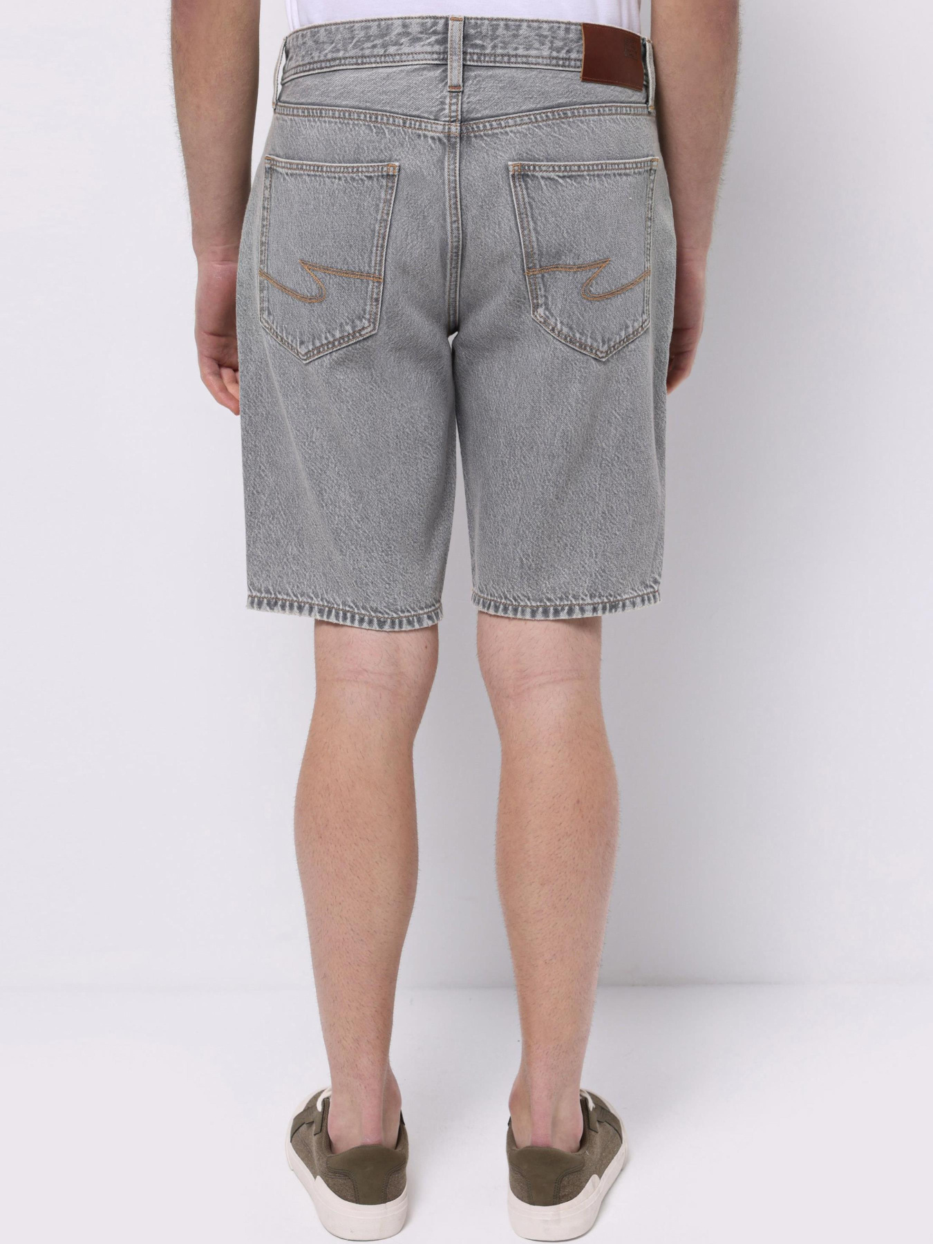 Шорты Colin’s модель CL1073969_Q1.V1_DN43514 Фото