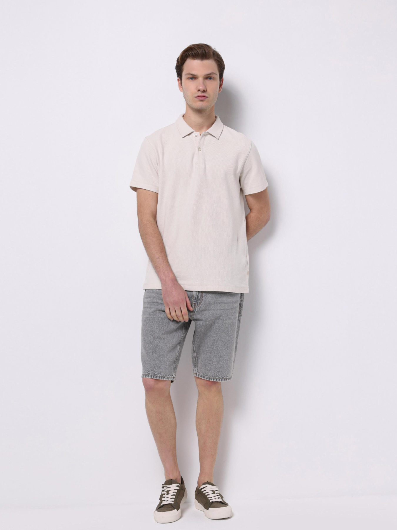 Шорты Colin’s модель CL1073969_Q1.V1_DN43514 Фото