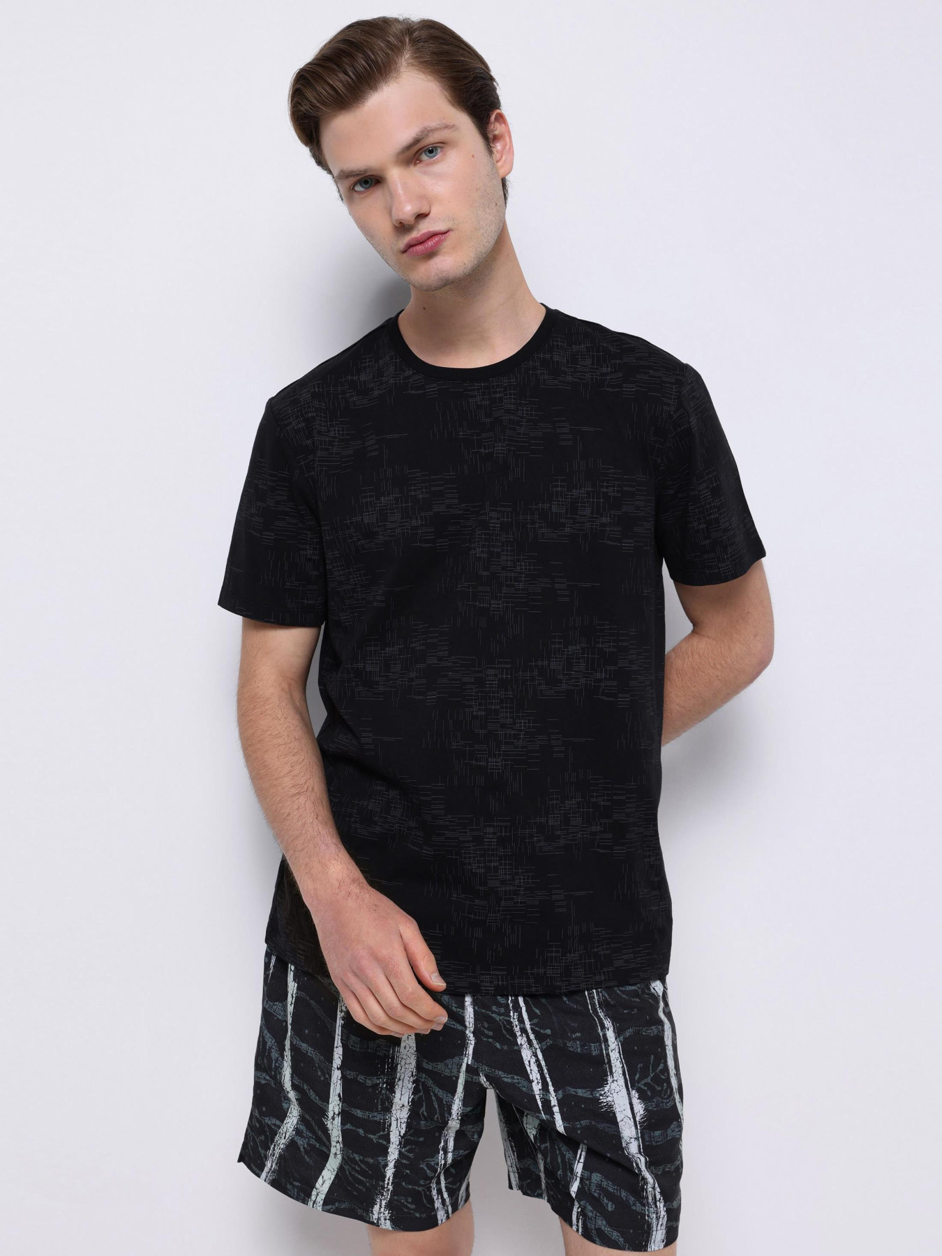 Одяг для пляжу Colin’s модель CL1074049_Q1.V1_ANT Фото