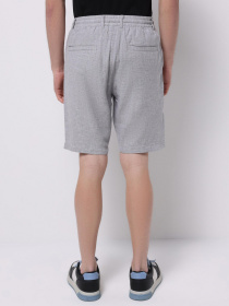 Шорти Colin’s модель CL1074083_Q1.V1_GRA Фото