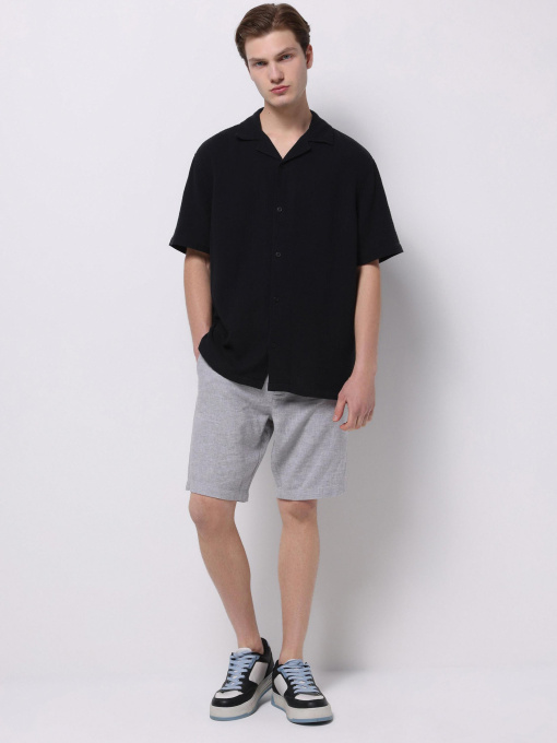 Шорти Colin’s модель CL1074083_Q1.V1_GRA Фото