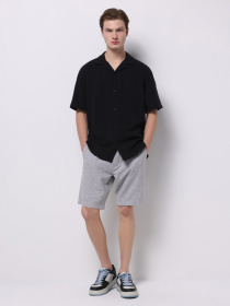 Шорти Colin’s модель CL1074083_Q1.V1_GRA Фото