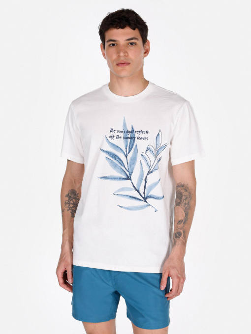 Футболки і поло Colin’s модель CL1074116_Q1.V1_OFW Фото