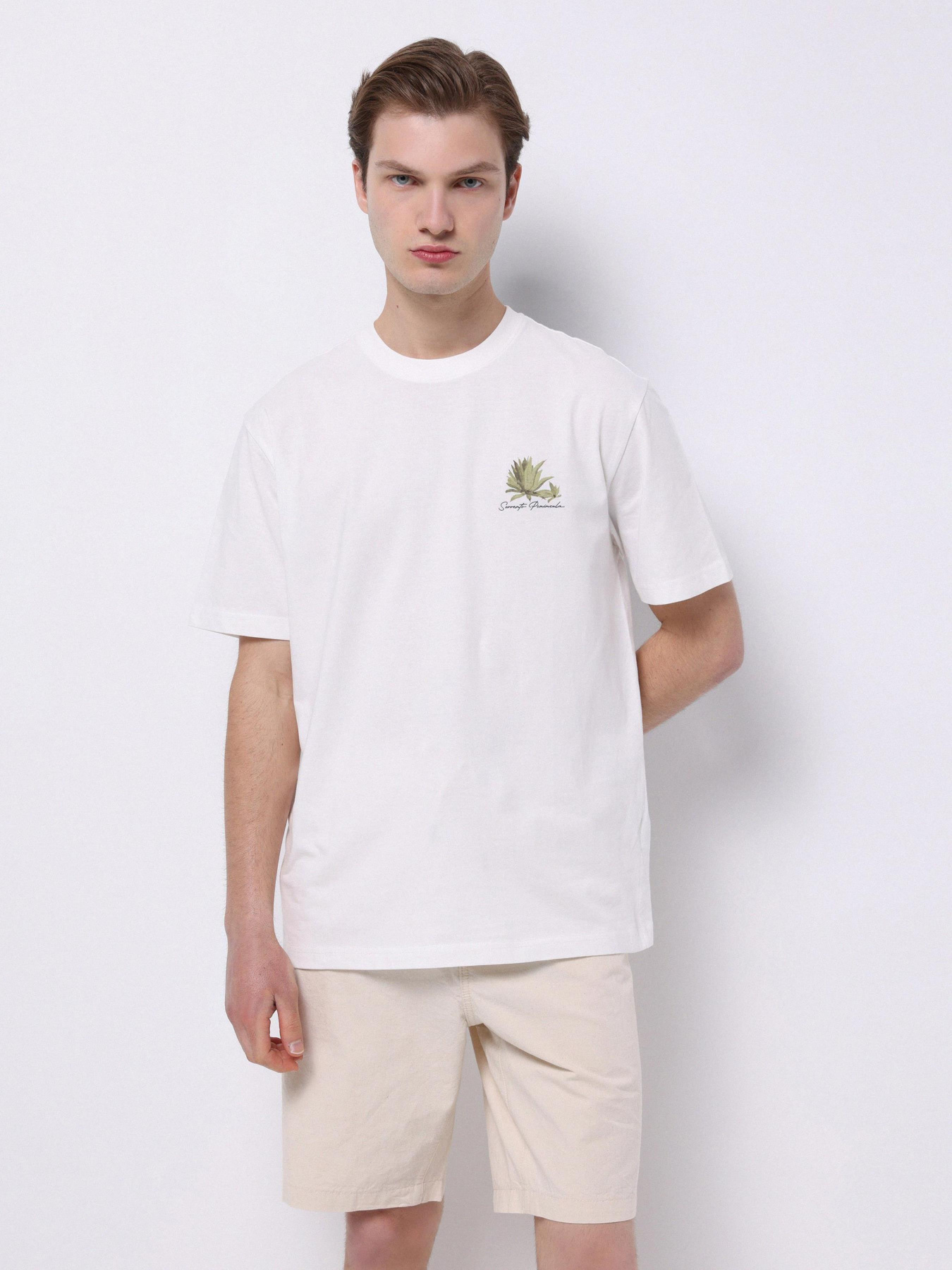 Футболки і поло Colin’s модель CL1074156_Q1.V1_OFW Фото