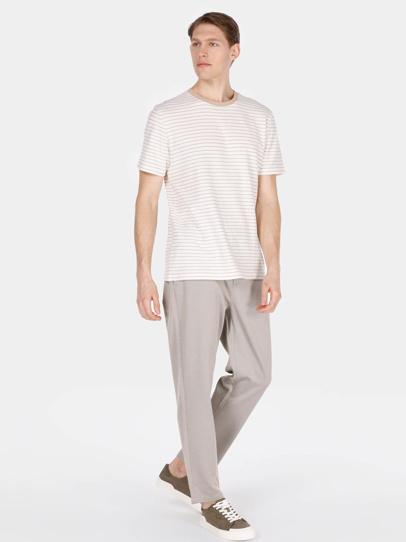 Футболки и поло Colin’s модель CL1074200_Q1.V1_BED Фото