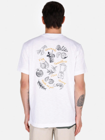 Футболки і поло Colin’s модель CL1074218_Q1.V1_WHT Фото