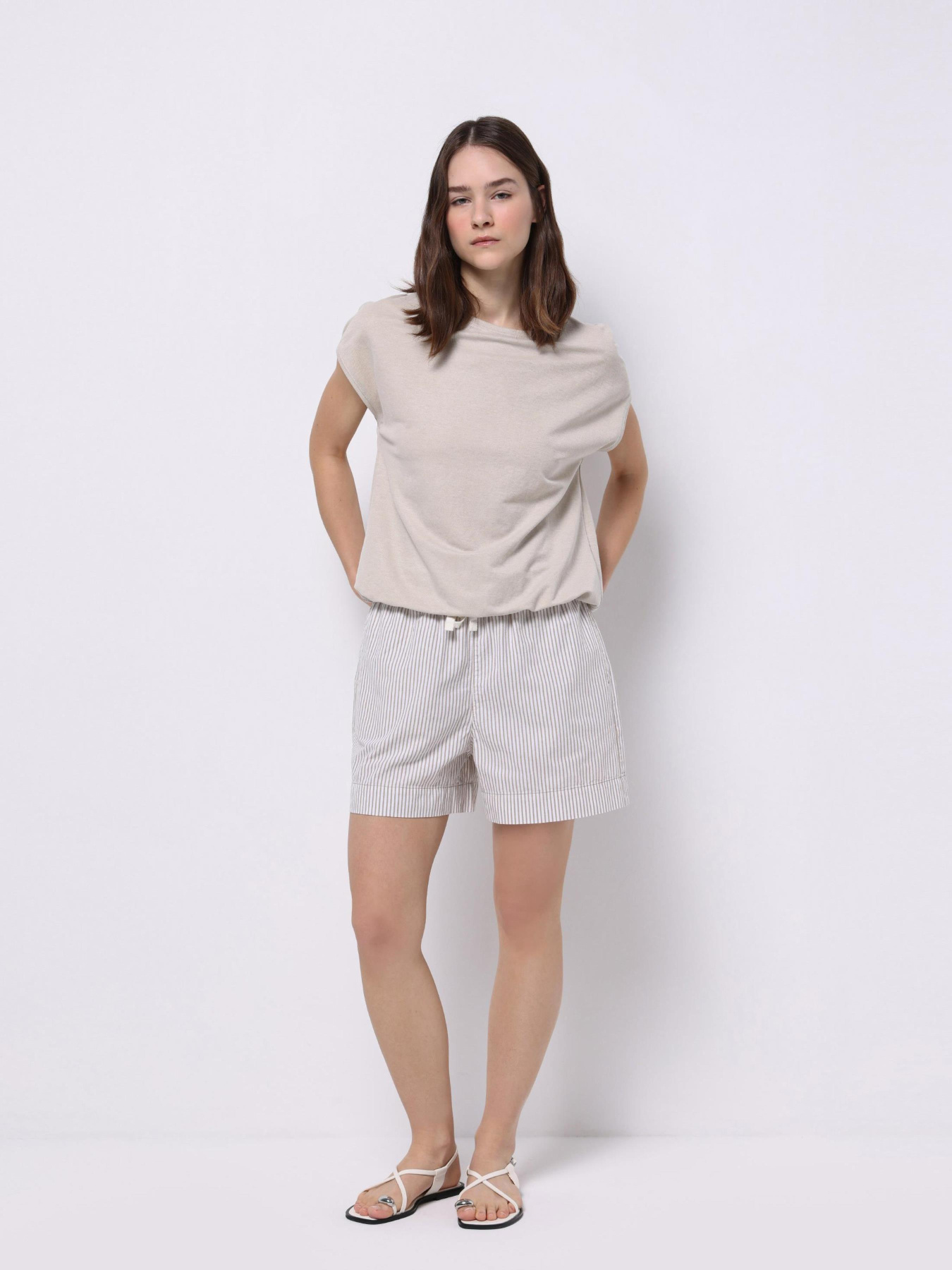 Футболки и поло Colin’s модель CL1074351_Q1.V1_LBG Фото