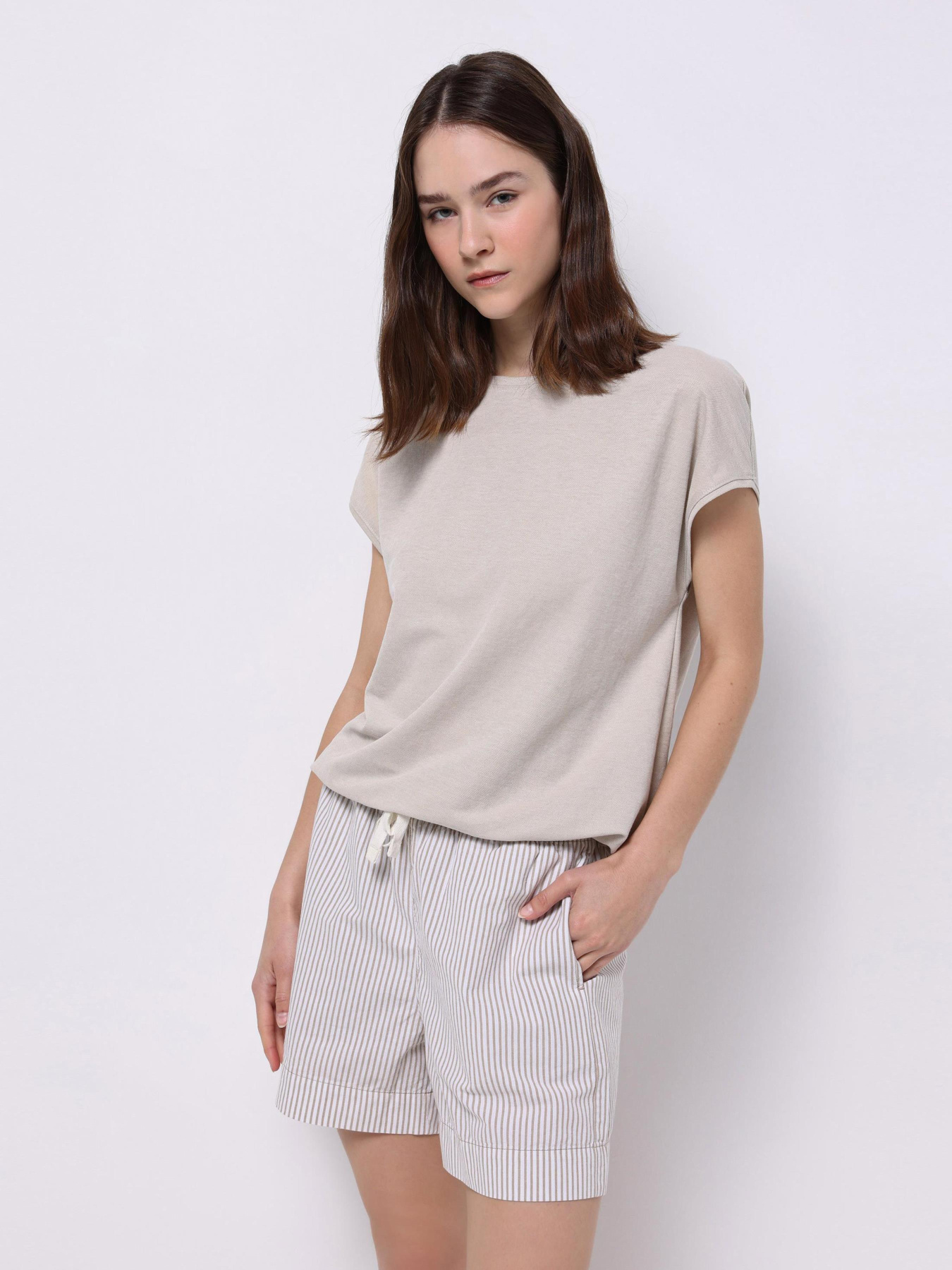 Футболки и поло Colin’s модель CL1074351_Q1.V1_LBG Фото