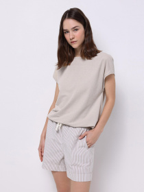 Футболки и поло Colin’s модель CL1074351_Q1.V1_LBG Фото