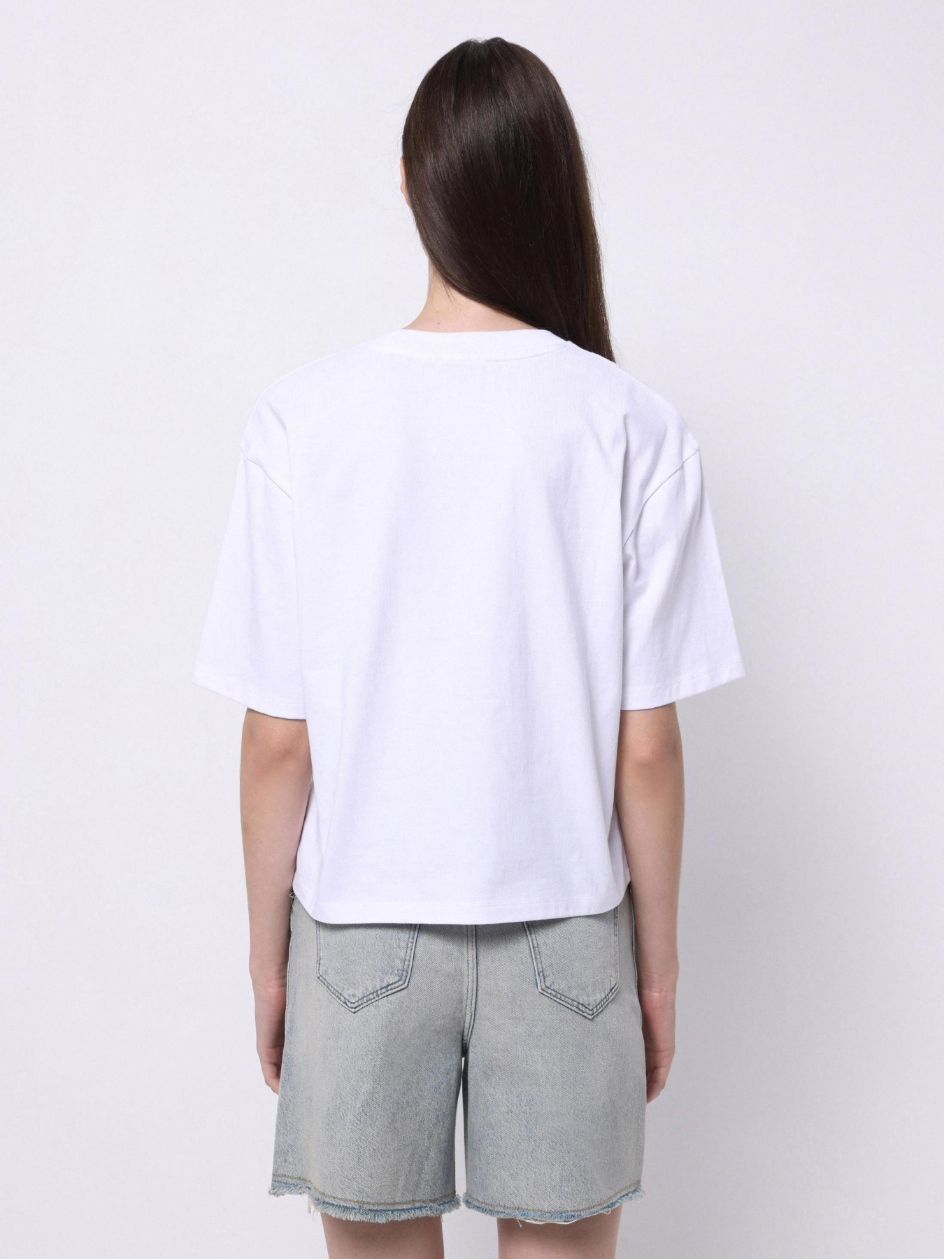 Футболки і поло Colin’s модель CL1074363_Q1.V1_WHT Фото