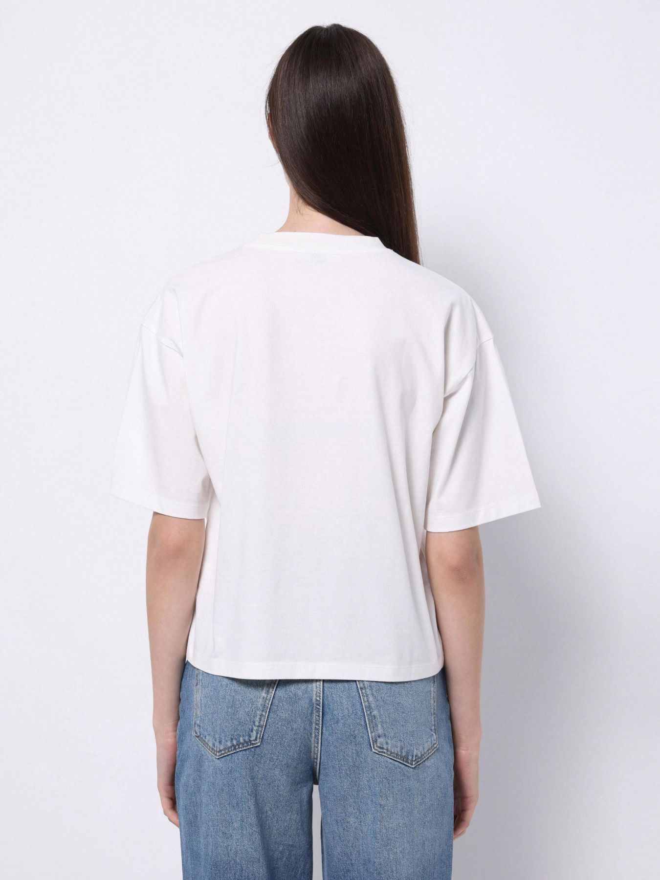 Футболки и поло Colin’s модель CL1074385_Q1.V1_OFW Фото