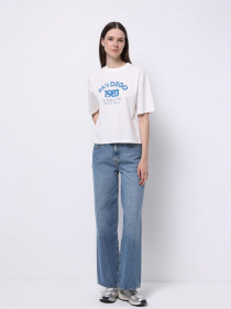 Футболки и поло Colin’s модель CL1074385_Q1.V1_OFW Фото